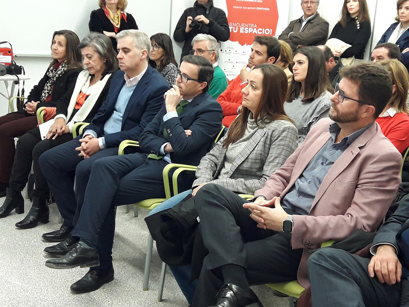 Nuevo avance de la Diputación de Badajoz para su provincia cardiosaludable