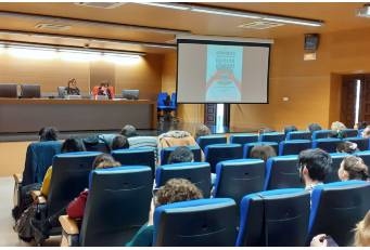 Diputación de Cáceres organiza una jornada informativa con entidades que desarrollan proyectos de acción social