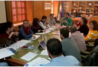 Diputación propone Valencia de Alcántara para acoger una de las oficinas comarcales de despoblación del Gobierno Central