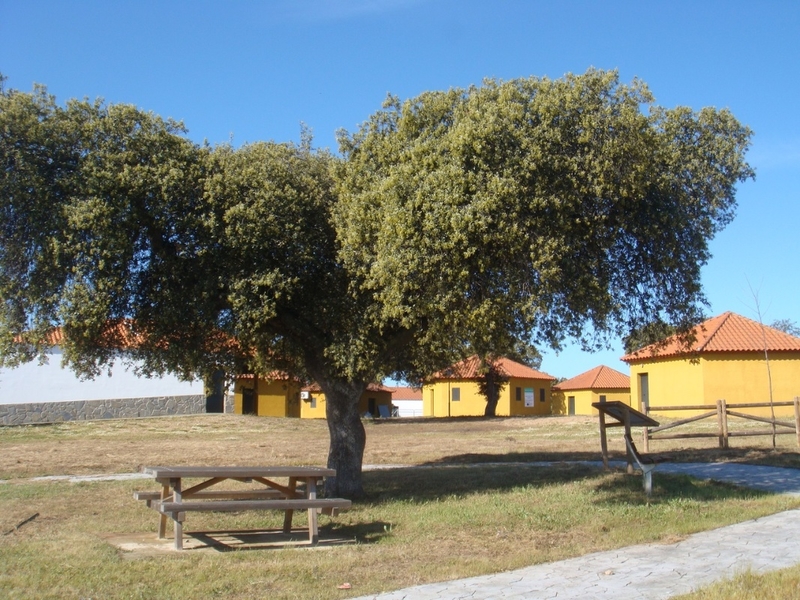 Reapertura del Albergue Turístico de Cornalvo 