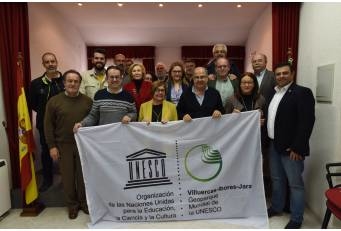 El Geoparque Villuercas Ibores Jara celebra su Consejo con la revalidación como Geoparque Mundial UNESCO