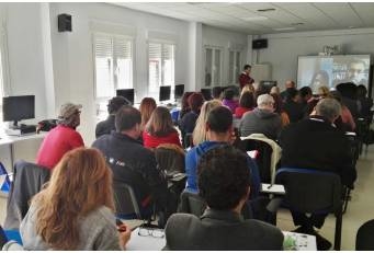 Monfragüe prepara su Marca para aunar y marcar la calidad de sus productos y servicios