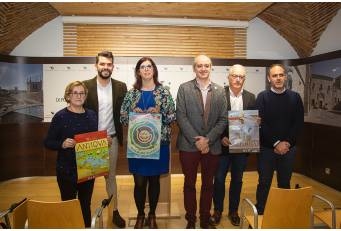 Diputación y la Escuela M de Jóvenes Científicos unen esfuerzos para llegar a más niños y adolescentes de la provincia
