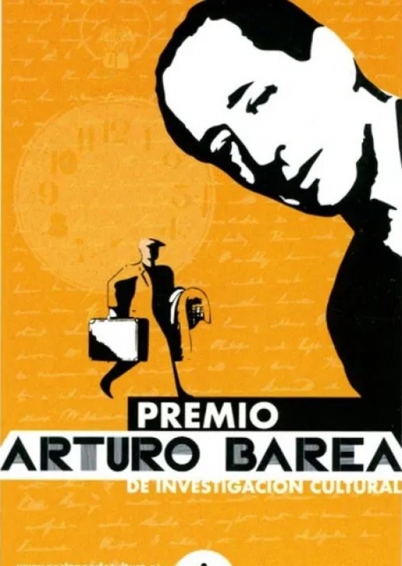 Continúa abierto el plazo para presentar trabajos al Premio Arturo Barea 2020