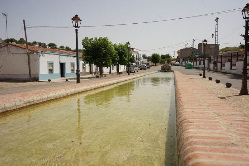 Promedio elimina restricciones en Atalaya con la lupa puesta en la evolución de los pozos