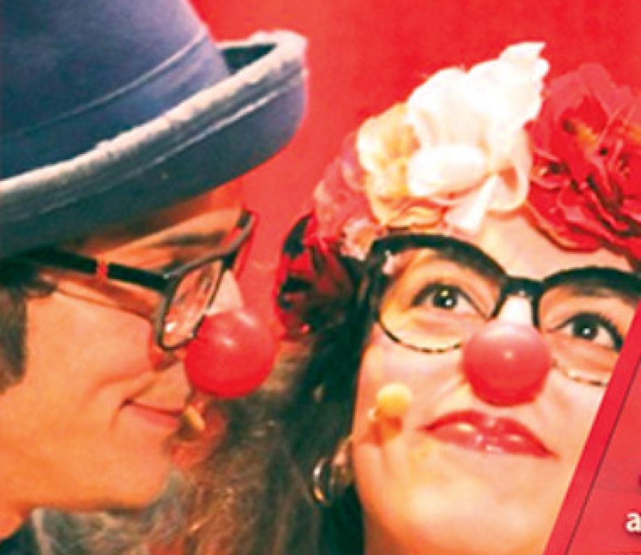 El II Festival de Circo de la Diputación de Badajoz continúa su periplo por la provincia pacense