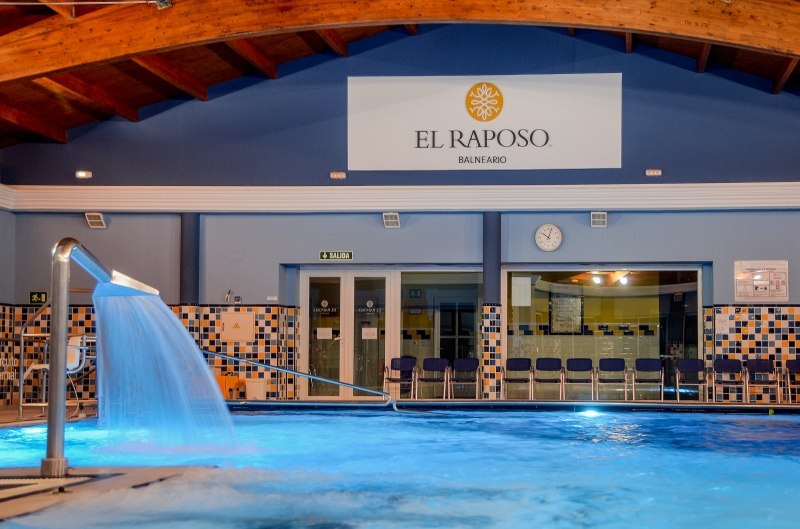 Balneario El Raposo se encuentra preparando su certificación anual de la Q de Calidad e ISO 14001