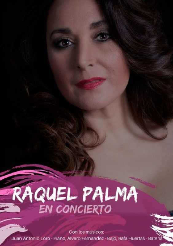 Estivalia llega a Montánchez con la música de Raquel Palma