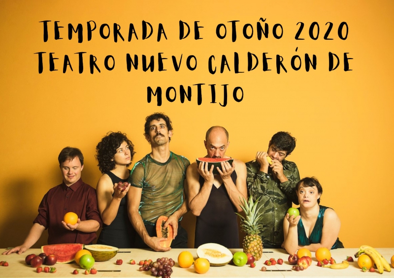 Montijo presenta su temporada teatral de otoño con montajes de relieve