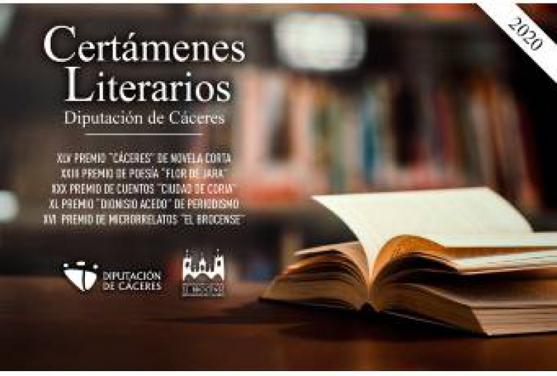 El madrileño Roberto Yela gana con su primera novela, El tren del oeste, el Premio de Novela Corta de la Diputación
