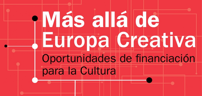 La Diputación de Badajoz participa en el seminario internacional on line ''Más allá de Europa Creativa'' con el proyecto Nubeteca