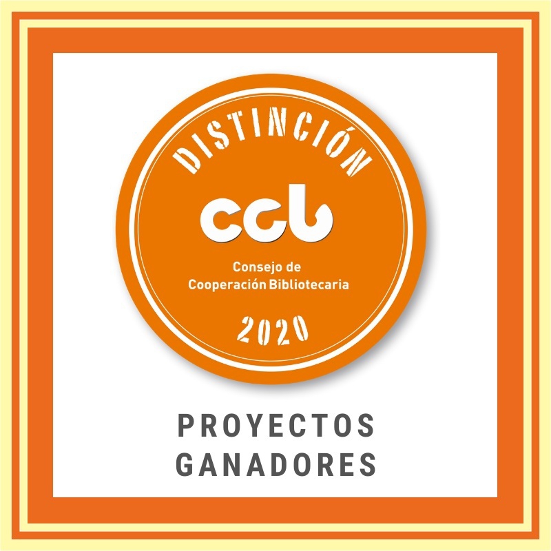 Las bibliotecas públicas de Valdelacalzada y Mérida, finalistas del Sello del Consejo de Cooperación Bibliotecaria 2020