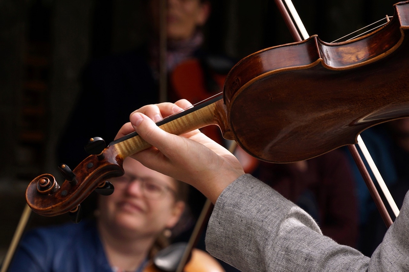 Publicada en el BOP la resolución sobre las subvenciones a Escuelas Municipales de Música