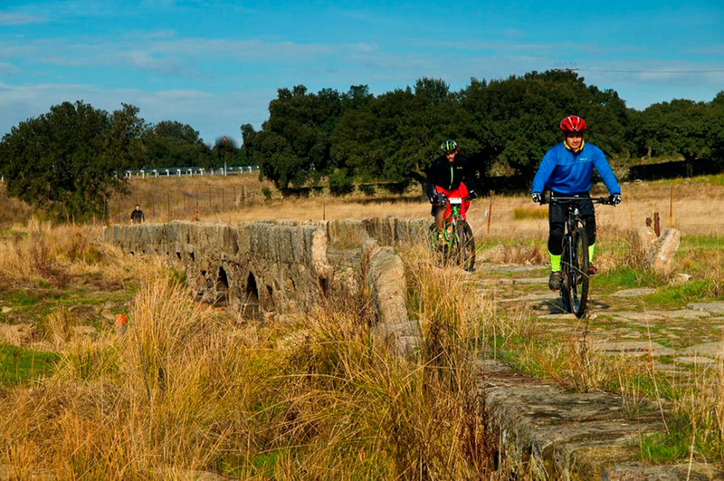 Aprobado Ciclosen-Sur, un nuevo proyecto estratégico de Diputación de Cáceres para la conexión transfronteriza