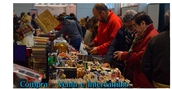 Villanueva de la Serena acoge el próximo fin de semana la X edición de la Feria del Coleccionismo
