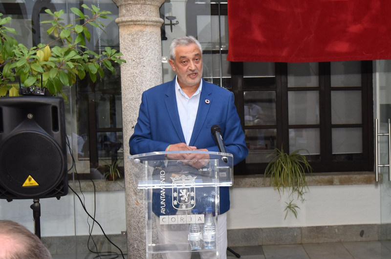 'Humedad variable en el Cabo de San Tadeo' de Roberto Villar Blanco, ganadora del XXXI Premio Cuentos Ciudad de Coria