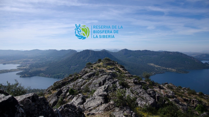 La Reserva de la Biosfera de La Siberia celebra el segundo aniversario de su declaración