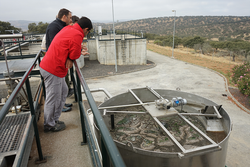 El proyecto Predaqua finaliza mostrando el camino para evitar vertidos ilegales a la red de saneamiento