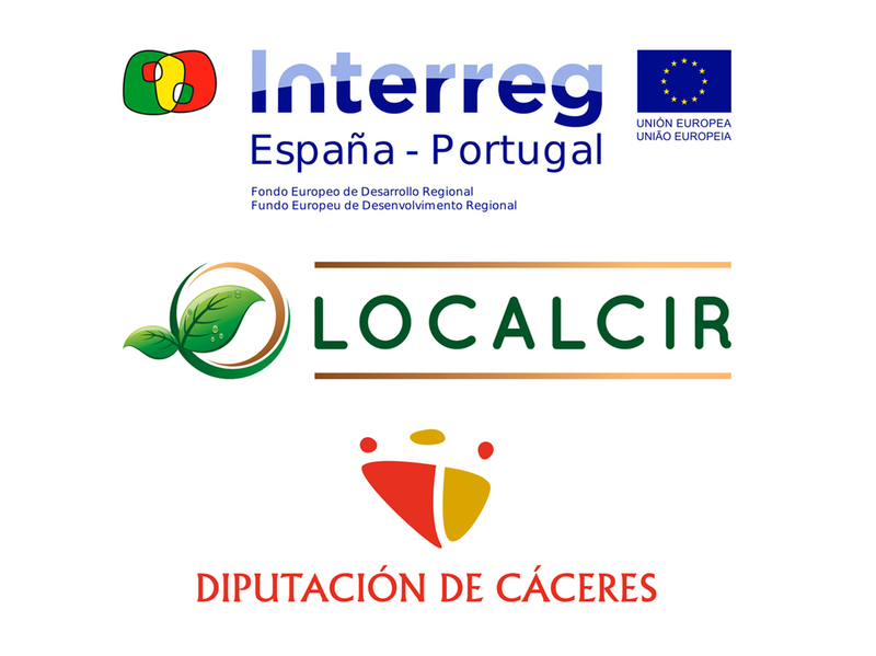 El proyecto LOCALCIR de la Diputación organiza dos seminarios sobre el sector textil y la moda en la Economía Verde y Circular