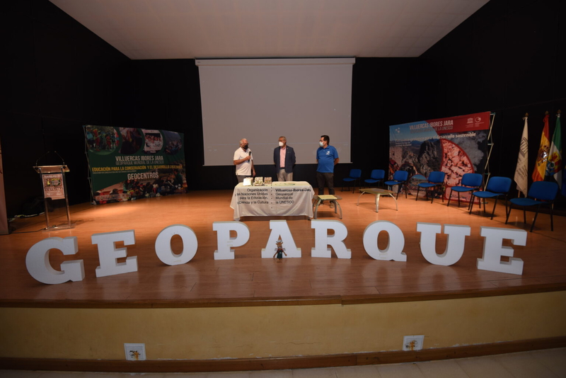 El Geoparque Mundial Villuercas Ibores Jara celebra su X Aniversario 