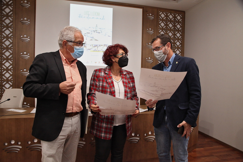 El Ayuntamiento de Llerena elabora un Otoño Iluminado con múltiples actividades