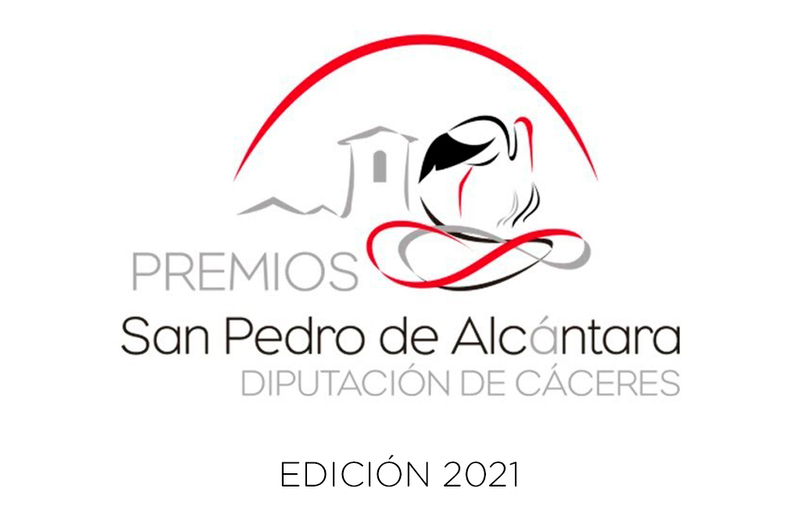 Quince finalistas para los Premios San Pedro de Alcántara de la Diputación de Cáceres