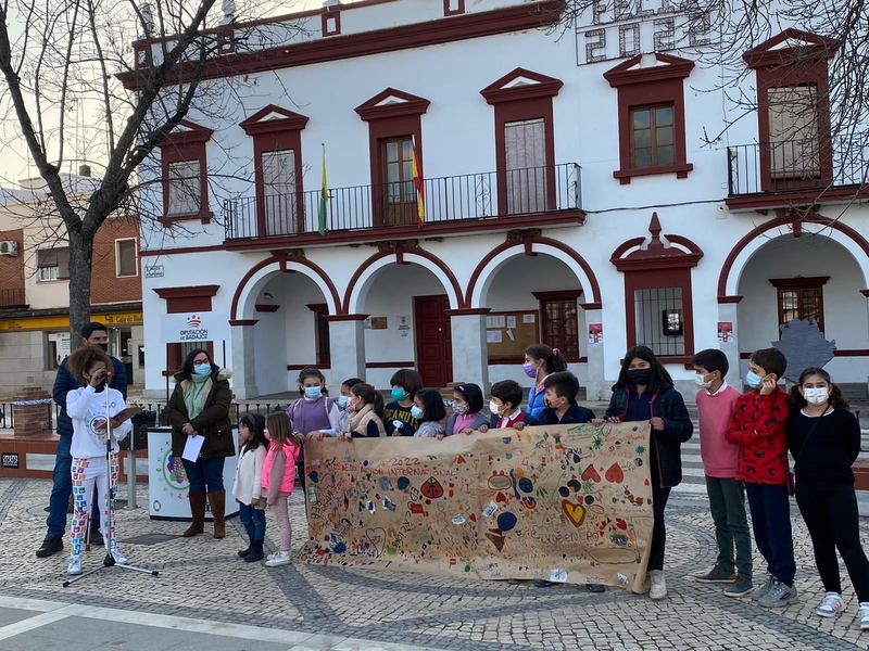 La Diputación celebrará cada mes un día conmemorativo vinculado a los 17 Objetivos de Desarrollo Sostenible