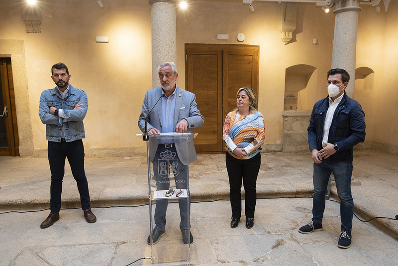 El Centro Charo Cordero se prepara para abrir sus puertas el curso 2022/2023 con la selección de alumnos y alumnas