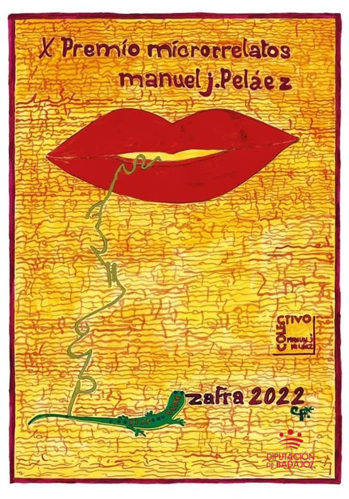 El Colectivo Manuel J. Pelez convoca el ''Encuentro de Microrrelatistas'' de las diez ediciones del Premio