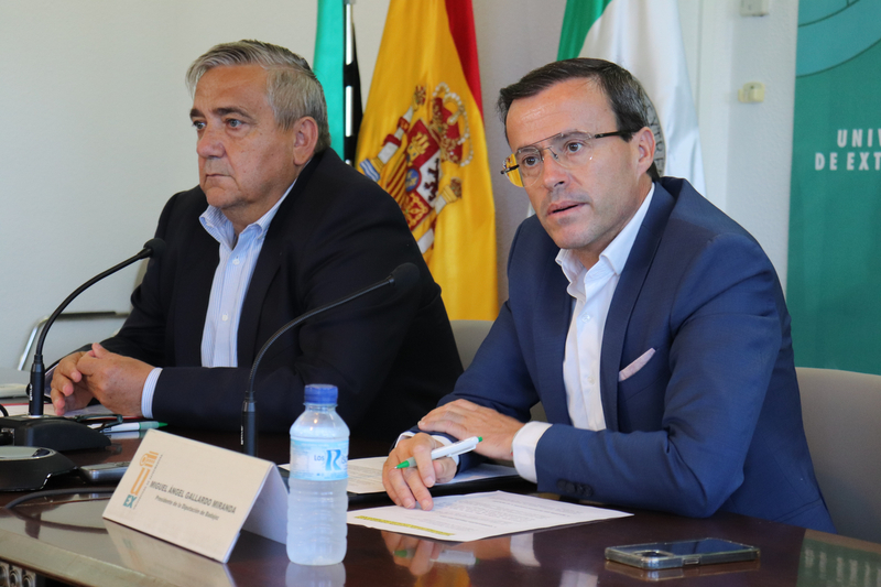 Máster de gestión pública en las administraciones locales del siglo XXI