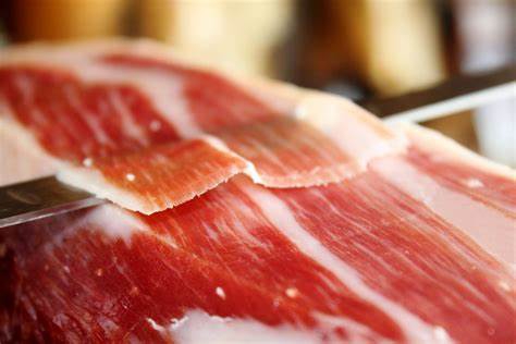 La localidad pacense de Monesterio celebrará el 10 de septiembre el Día del Jamón