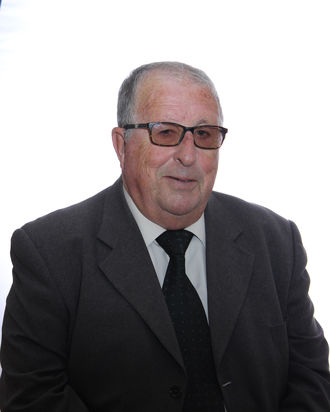 Reconocimiento de la Diputación de Badajoz a Fernando Cortés