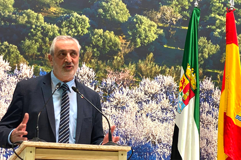 JATO, la Jornada de oportunidades del medio rural, volver a conquistar la ciudad monumental de Cceres del 24 al 26 de marzo