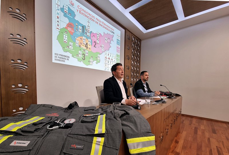 El CPEI, con cerca de 23 millones de presupuesto, apuesta en 2023 por proyectos slidos, solventes y gestionados con eficiencia