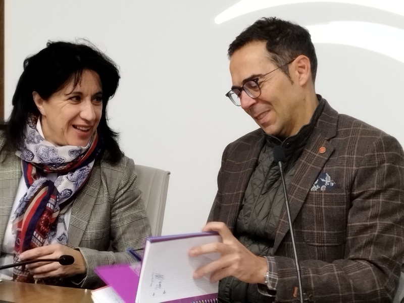 El Boletn Oficial de la Provincia tiene ya muy avanzada la consecucin del Proyecto de Identificador nico Europeo
