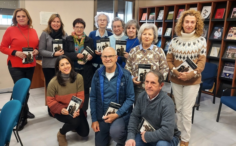 El Centro de Estudios Extremeos pone en marcha el Club de Lectura 'Luis Landero'