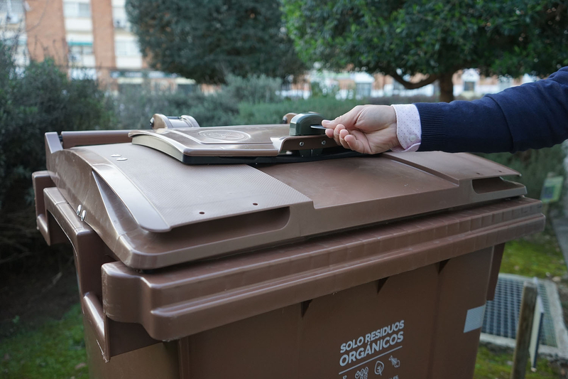 Arranca la recogida de la orgnica en Azuaga, Guarea y Llerena con el reto de mejorar el reciclaje
