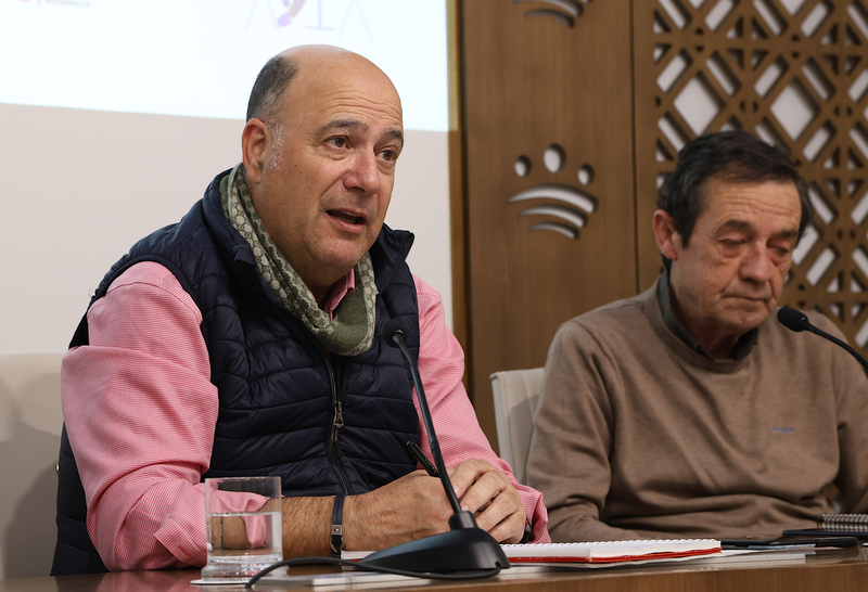 La provincia contar con cuatro sedes 'Acelera Pyme Rural' para impulsar la digitalizacin de empresas