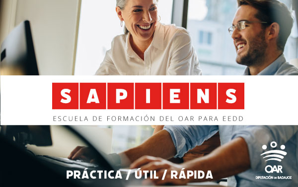 Talleres de SAPIENS, la Escuela de Formación del OAR, sobre plusvalías