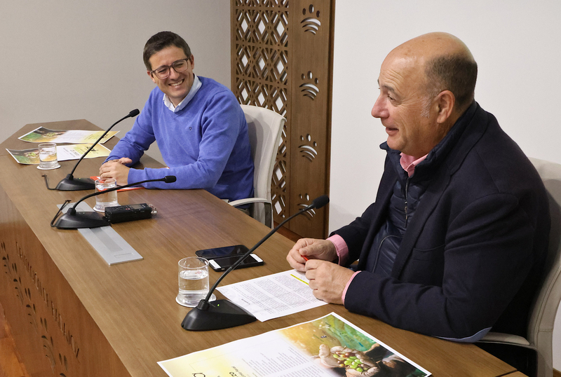 Monterrubio de la Serena celebrar la VI edicin de la feria expositora Agroliva