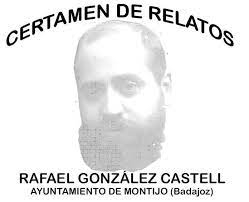 Certamen de relatos cortos 'Rafael González Castell'