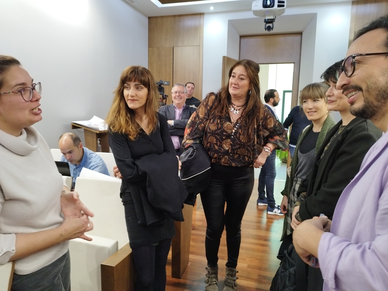 ''Danzaria'' alcanza su tercera edicin ampliando el nmero de compaas
