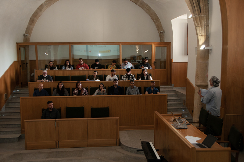 MsMedio participa en el proyecto Mater Composta para asesorar sobre tratamiento de residuos orgnicos