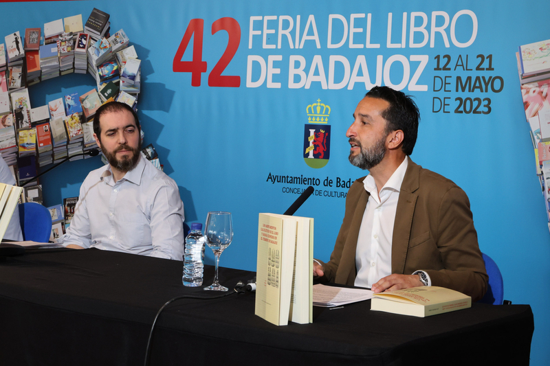 'Asentamientos calcolíticos en el término de Badajoz', novedad editorial de la Diputación Provincial