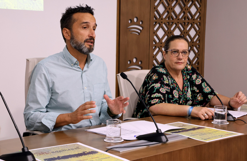 La Ambientación Medieval del Conjunto Histórico de Magacela, Magadieval, alcanza su XI edición