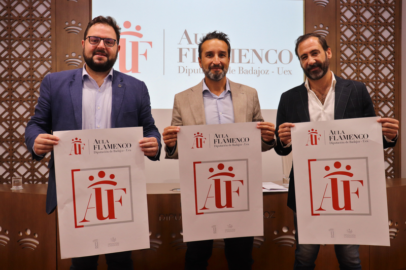 Cuatro conferencias programadas para el Aula de Flamenco 