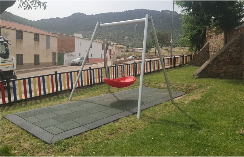 Amplíado el III Plan de Accesibilidad con una convocatoria extraordinaria dotada con más de 200 mil euros