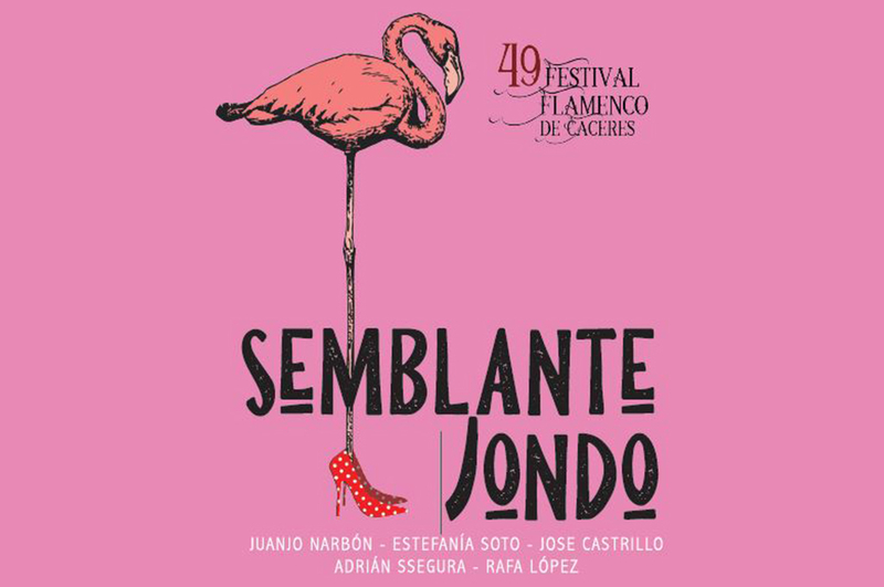 Semblante Jondo, una exposición para homenajear a la tradición flamenca, en la Sala Pintores 10