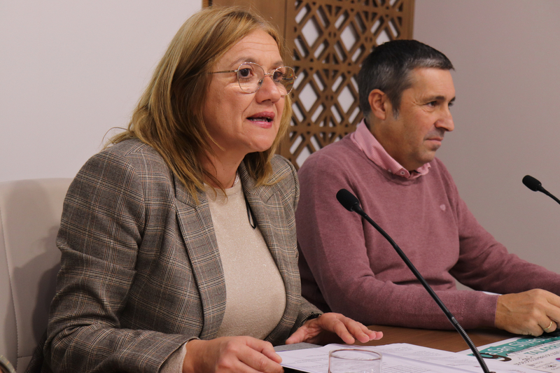 La San Silvestre más solidaria