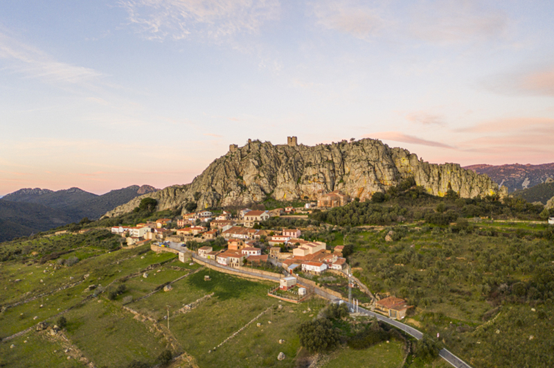 El Geoparque Mundial Villuercas Ibores Jara revalidada su Tarjeta Verde y mantiene su permanencia como territorio UNESCO